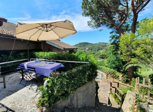 appartamento Isola d'Elba